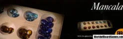 Mancala/Kalaha (Rationella Media)