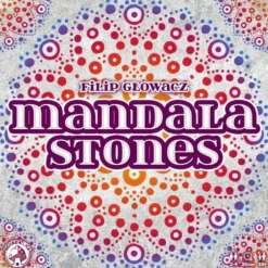 Mandala Stones
