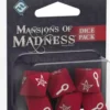 Mansions of Madness Second Edition Dice Pack (Exp.)
