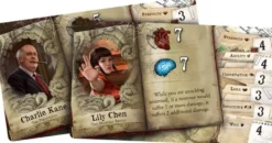 Mansions of Madness: Second Edition - Sanctum of Twilight (Exp.)