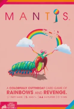 Mantis