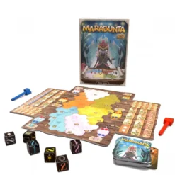 Marabunta