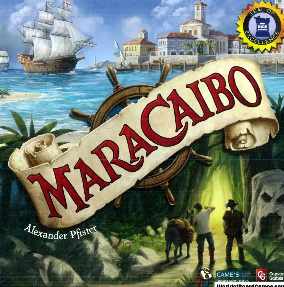 Maracaibo