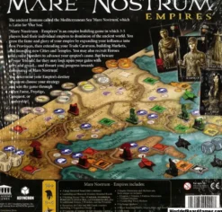 Mare Nostrum: Empires