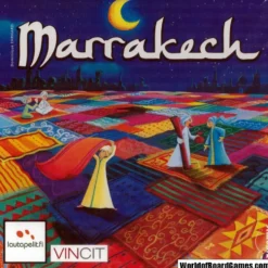 Marrakech