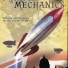 Mars Needs Mechanics