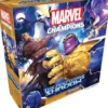 Marvel Champions: The Card Game - The Mad Titan's Shadow (Exp.)