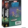 Marvel: Crisis Protocol - Angela & Enchantress