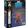 Marvel: Crisis Protocol - Dormammu (Exp.)