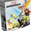 Marvel D.A.G.G.E.R.