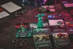 Marvel Villainous: Infinite Power (ENG)