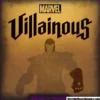 Marvel Villainous: Infinite Power (SVE)