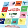 Massor av Dinosaurier - Memo