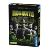 Masters of Crime: Mosquito