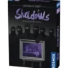 Masters of Crime: Shadows