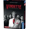 Masters of Crime: Vendetta