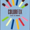 Matchbox - Colorfox