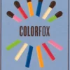 Matchbox - Colorfox (SVE)
