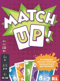 Match Up!