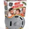 Matfighten