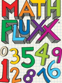 Math Fluxx