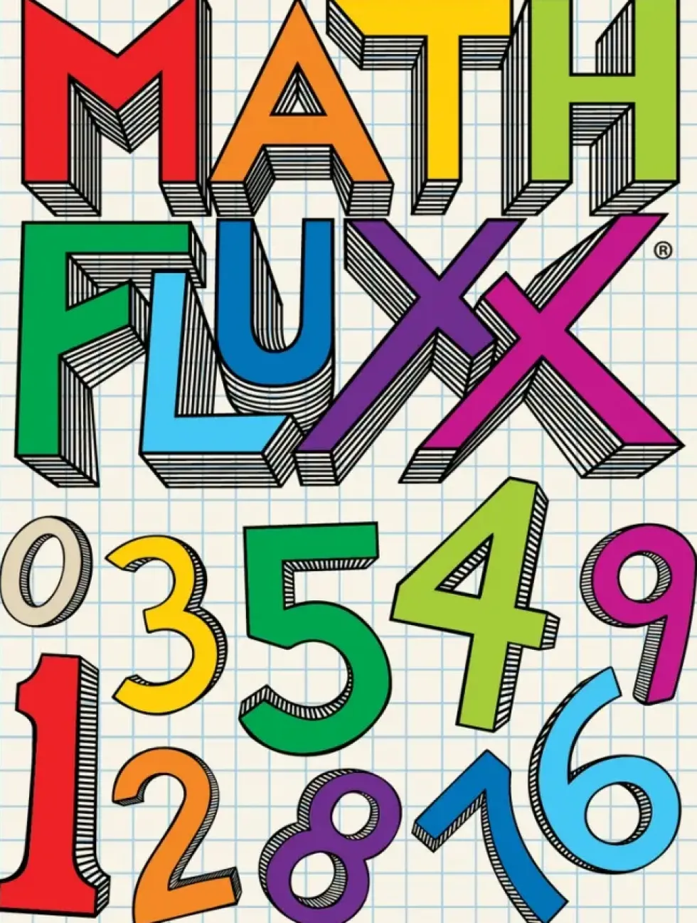 Math Fluxx