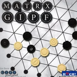MATRX GIPF
