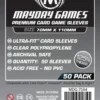 Mayday Premium (7144) - (70 x 110 mm) - 50 st