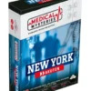 Medical Mysteries: New York Akuten (SVE)