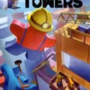 Meeple Towers