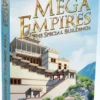Mega Empires: The Special Buildings (ENG)