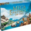 Mega Empires: The West (ENG)