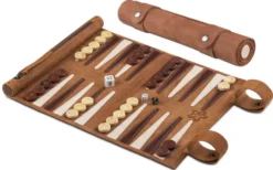 Melia Games: Backgammon