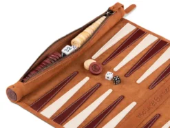 Melia Games: Backgammon