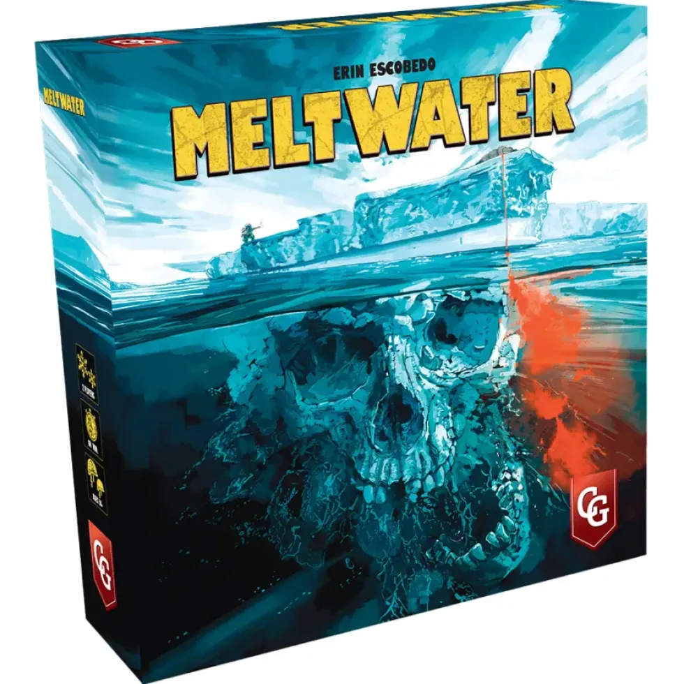 Meltwater