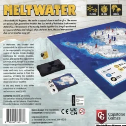 Meltwater