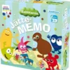 Memo: Babblarna - Jätte-Memo