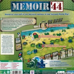 Memoir 44