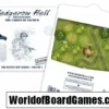 Memoir 44: Hedgerow Hell (Exp.)