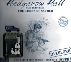 Memoir 44: Hedgerow Hell (Exp.)