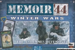 Memoir 44: Winter Wars (Exp.)