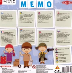Memo: Jobs
