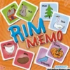 Memo: Rim