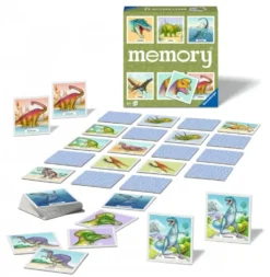 Memory: Dinosaurier (Ravensburger)