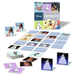 Memory: Disney Collector's Edition (Ravensburger)