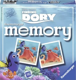 Memory: Finding Dory (Ravensburger)