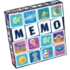Memo: Rymden