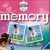 Memory: Nella - The Princess Knight (Ravensburger)