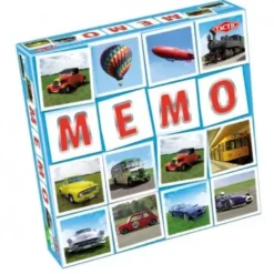 Memo: Transport (Tactic)