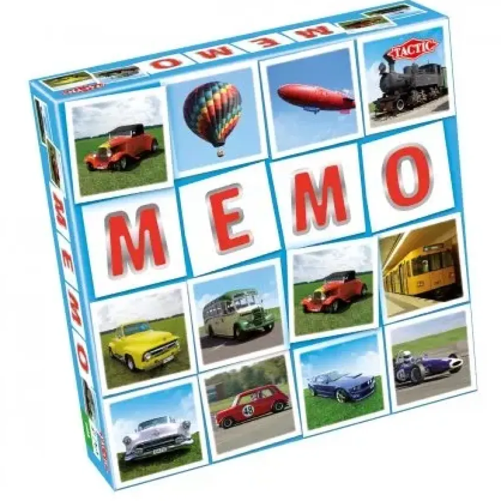 Memo: Transport (Tactic)